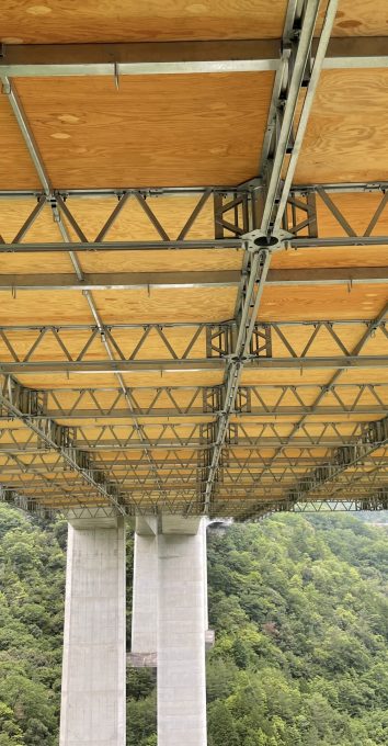 クイックデッキ