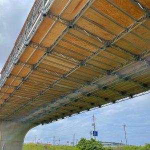 クイックデッキ